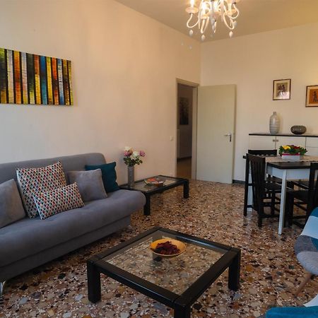 Casamisa Ca' Amaranta Appartement Venetië Buitenkant foto
