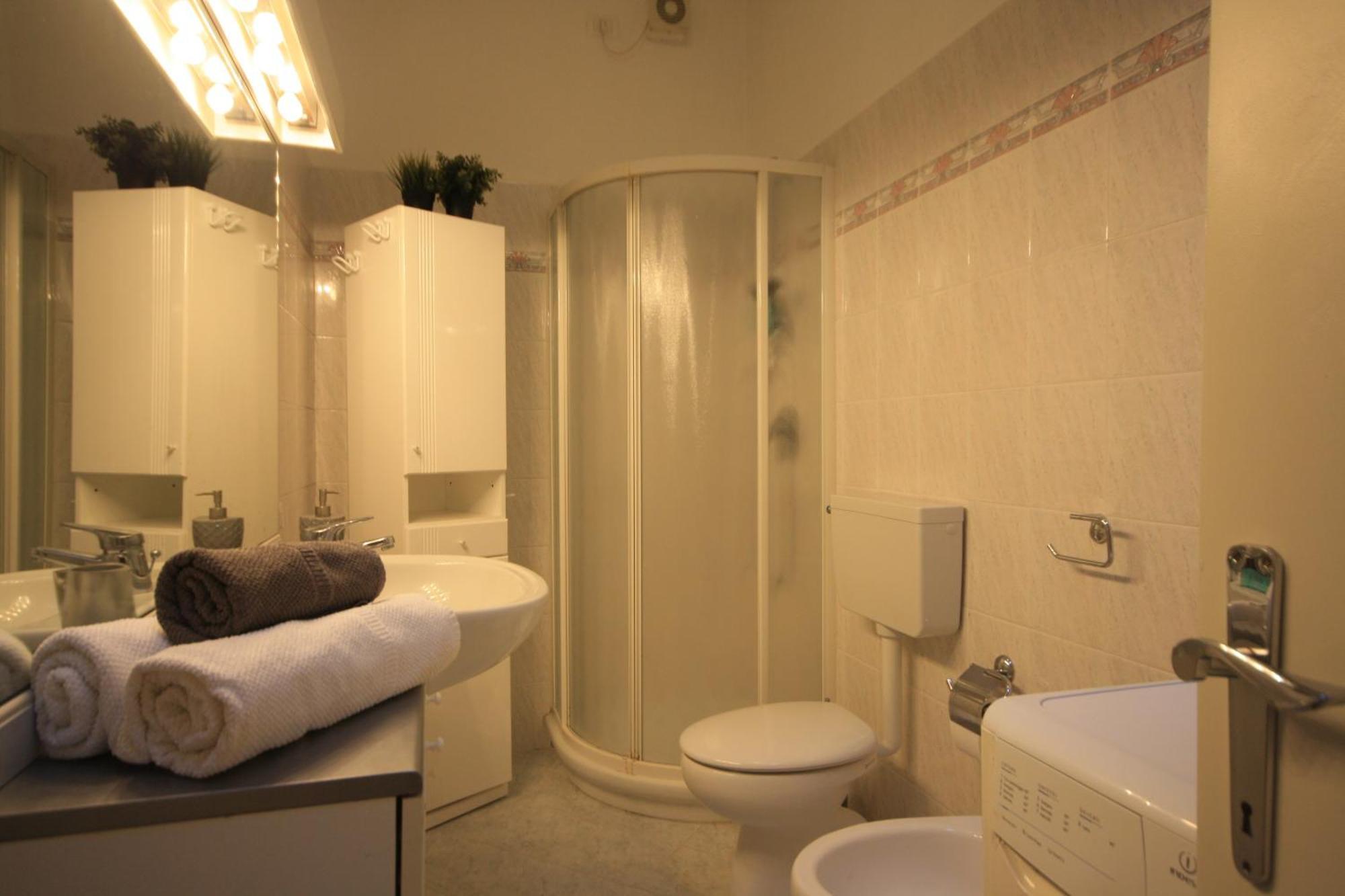 Casamisa Ca' Amaranta Appartement Venetië Buitenkant foto
