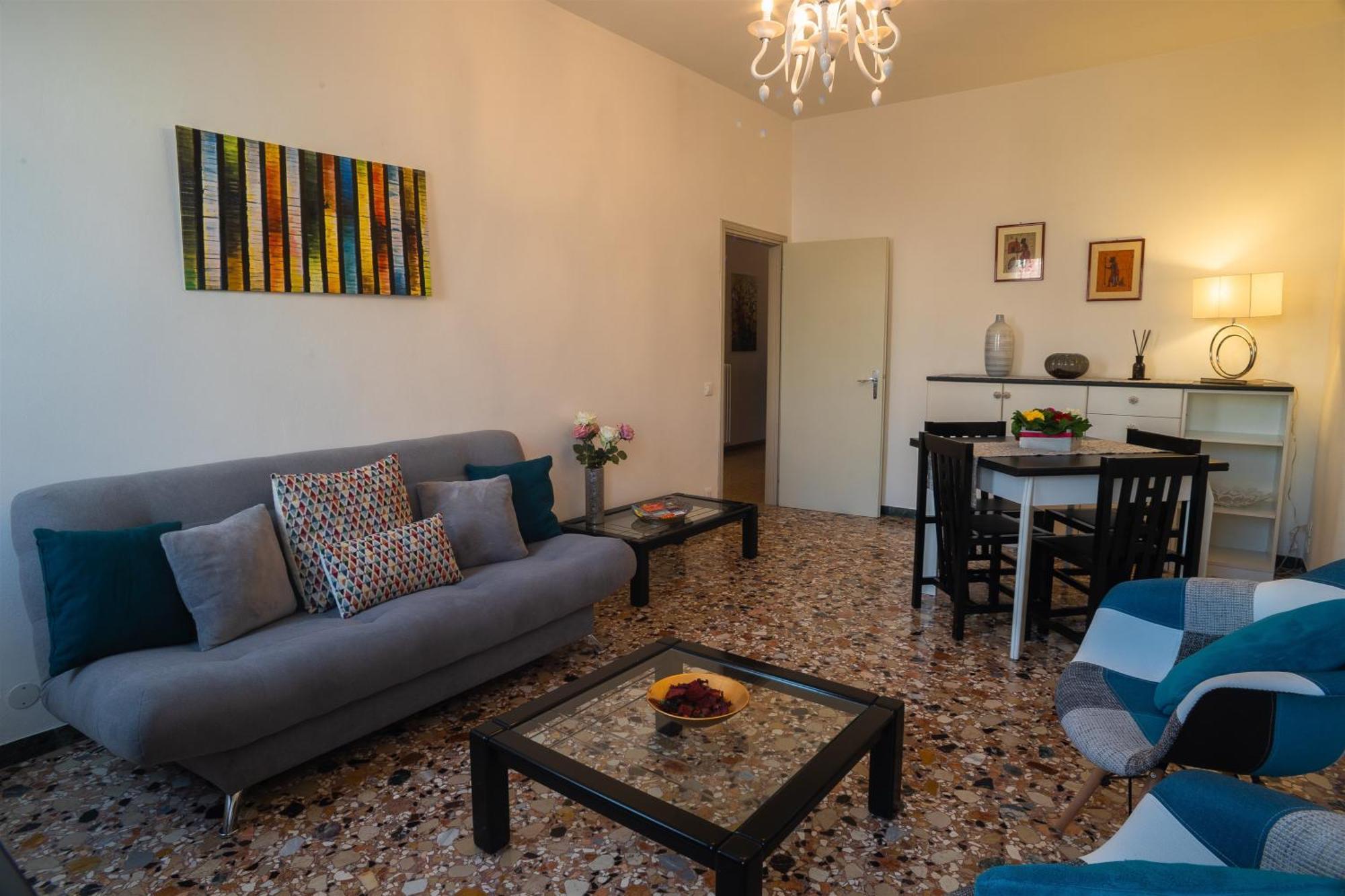 Casamisa Ca' Amaranta Appartement Venetië Buitenkant foto