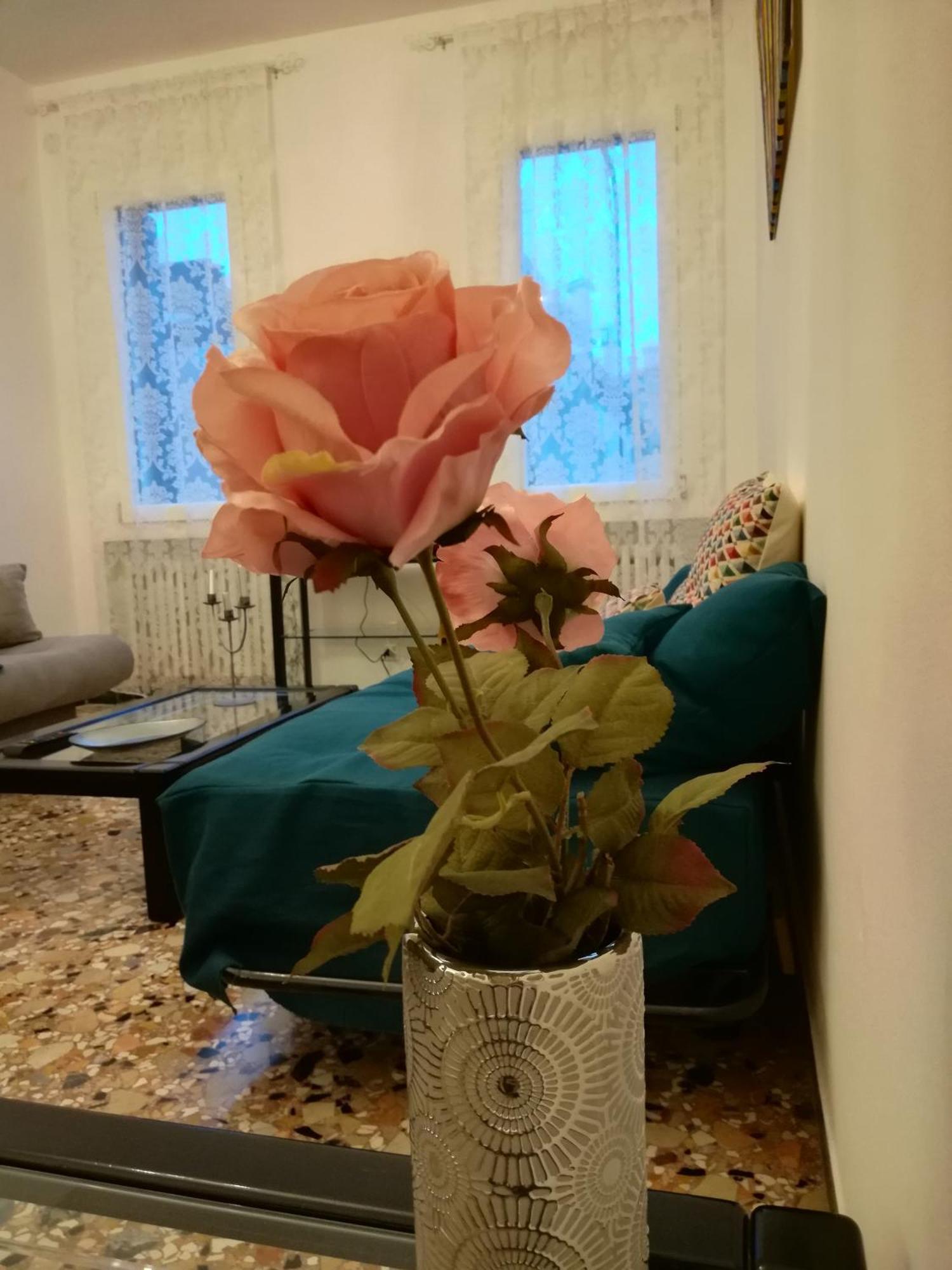 Casamisa Ca' Amaranta Appartement Venetië Buitenkant foto