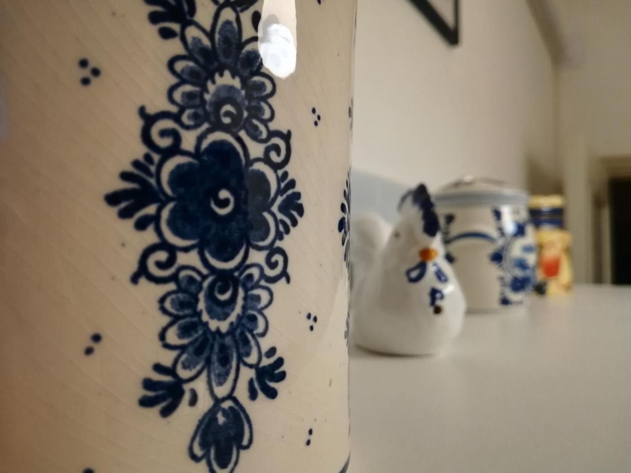 Casamisa Ca' Amaranta Appartement Venetië Buitenkant foto