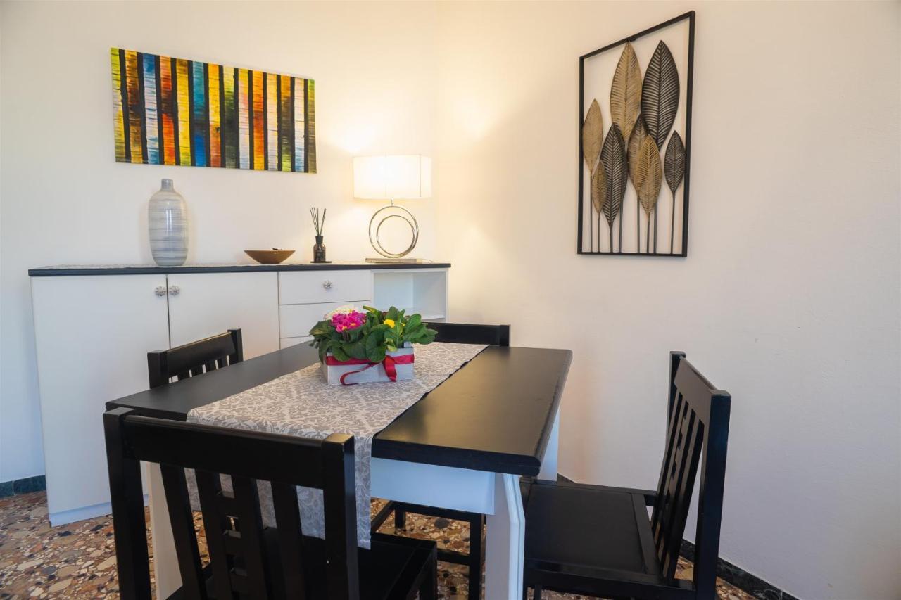 Casamisa Ca' Amaranta Appartement Venetië Buitenkant foto