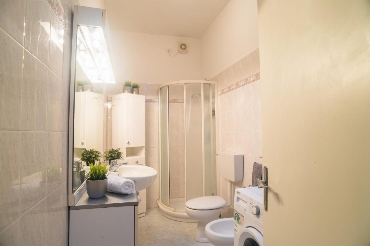 Casamisa Ca' Amaranta Appartement Venetië Buitenkant foto