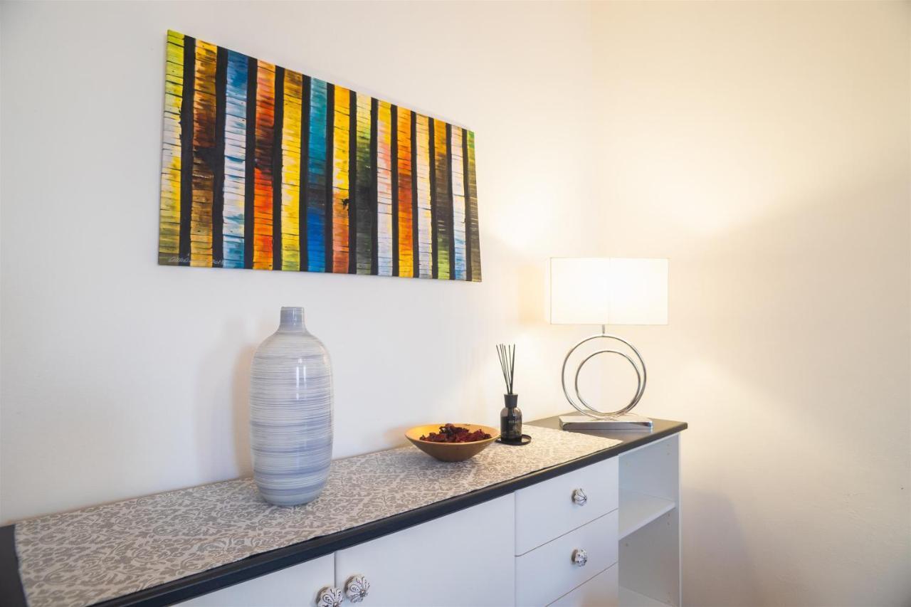 Casamisa Ca' Amaranta Appartement Venetië Buitenkant foto
