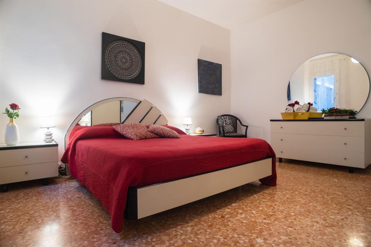 Casamisa Ca' Amaranta Appartement Venetië Buitenkant foto