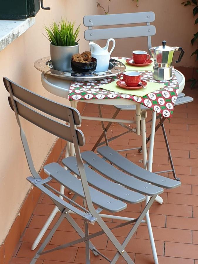 Casamisa Ca' Amaranta Appartement Venetië Buitenkant foto