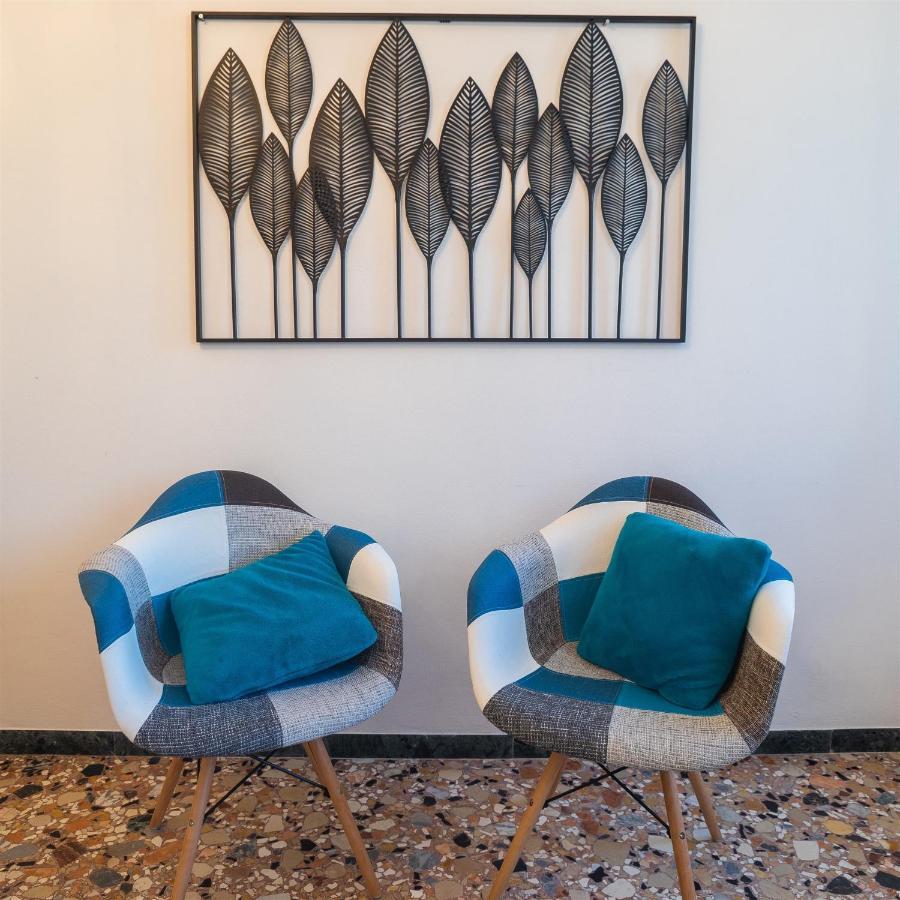 Casamisa Ca' Amaranta Appartement Venetië Buitenkant foto