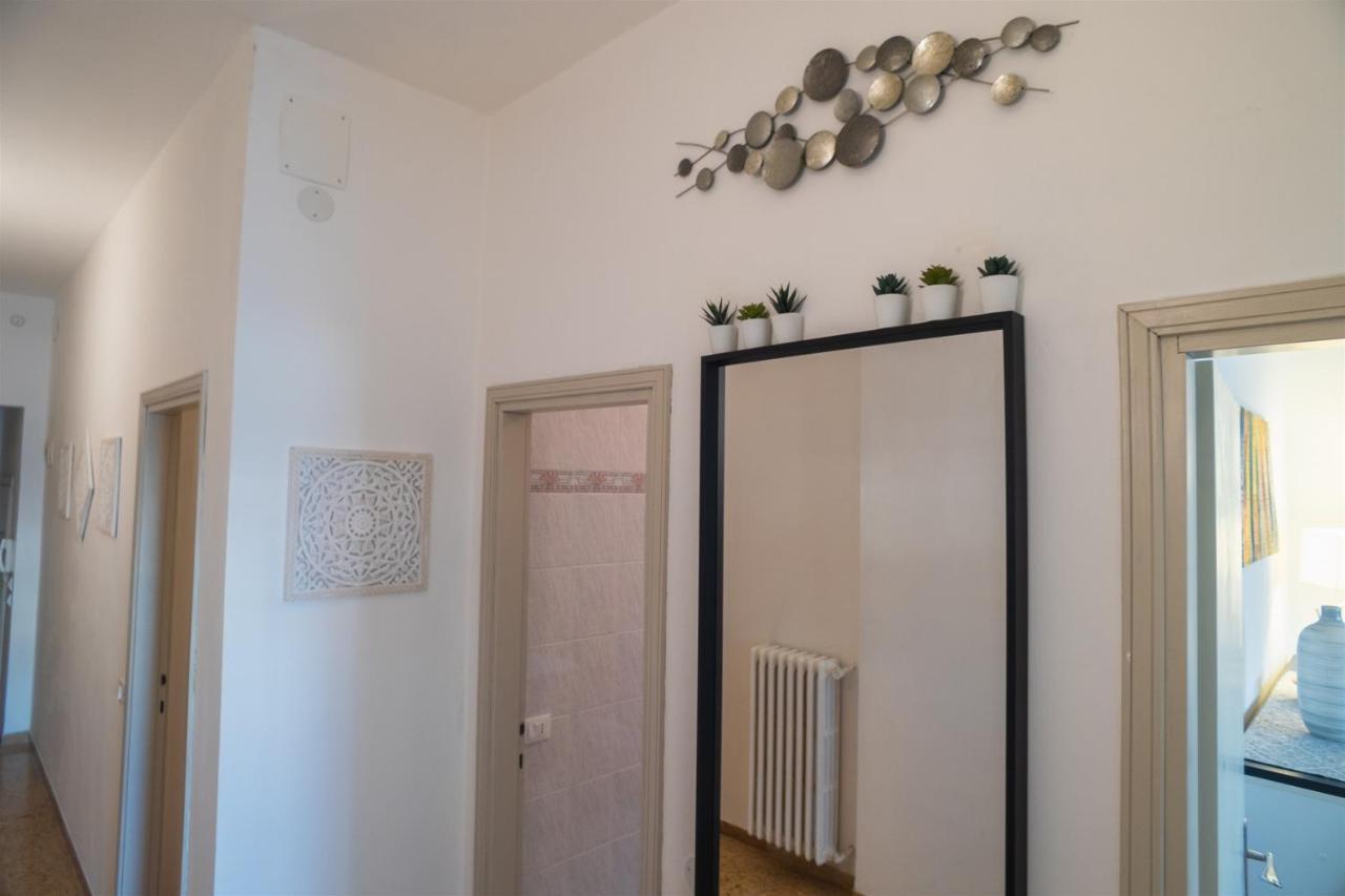 Casamisa Ca' Amaranta Appartement Venetië Buitenkant foto