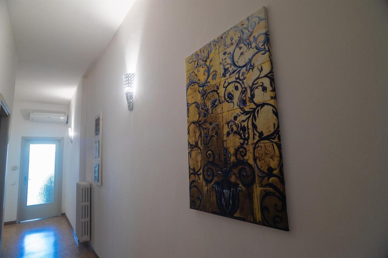 Casamisa Ca' Amaranta Appartement Venetië Buitenkant foto