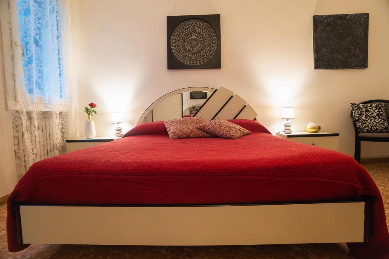 Casamisa Ca' Amaranta Appartement Venetië Buitenkant foto
