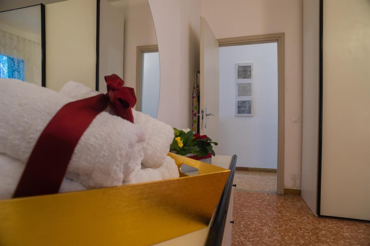 Casamisa Ca' Amaranta Appartement Venetië Buitenkant foto