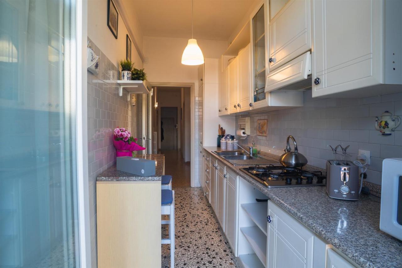 Casamisa Ca' Amaranta Appartement Venetië Buitenkant foto