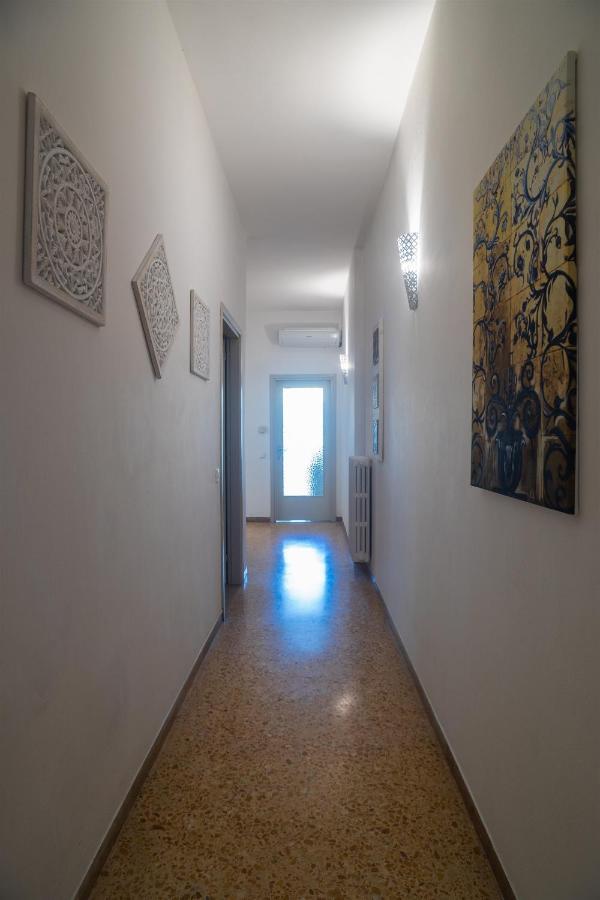 Casamisa Ca' Amaranta Appartement Venetië Buitenkant foto