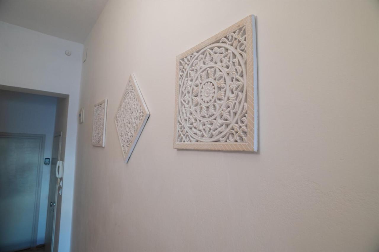 Casamisa Ca' Amaranta Appartement Venetië Buitenkant foto