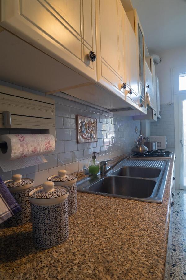 Casamisa Ca' Amaranta Appartement Venetië Buitenkant foto