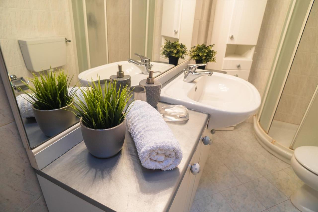 Casamisa Ca' Amaranta Appartement Venetië Buitenkant foto