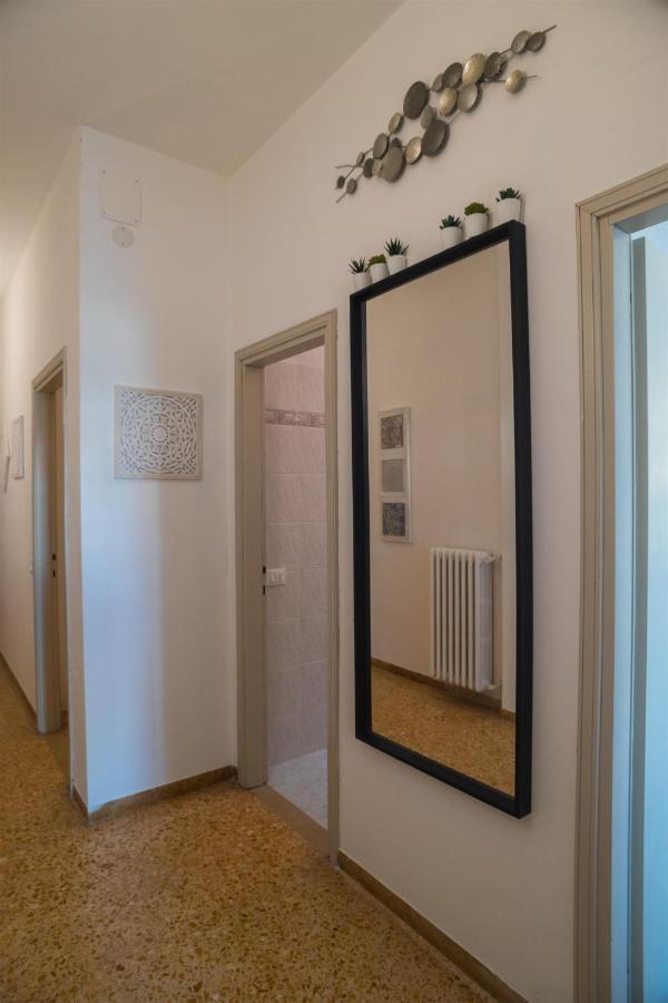 Casamisa Ca' Amaranta Appartement Venetië Buitenkant foto